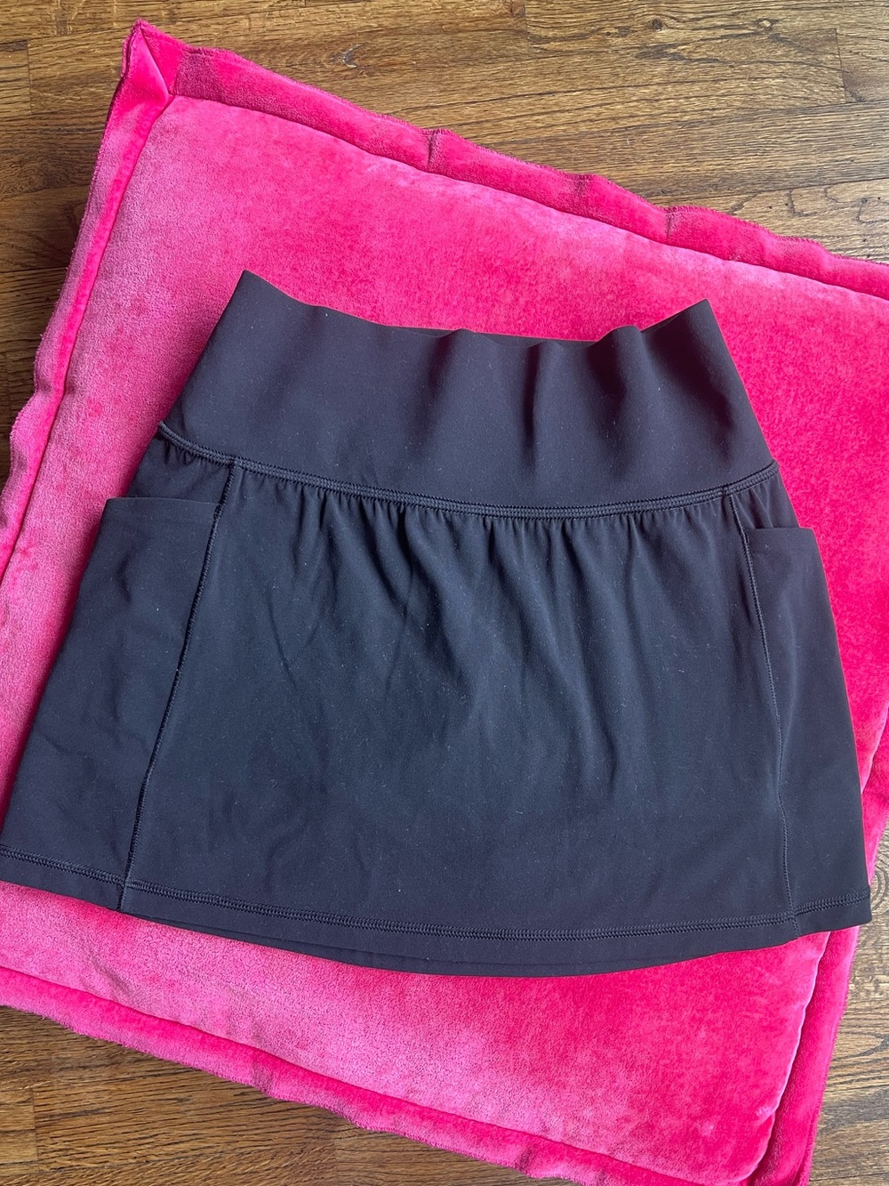 Athleta Salutation pocket skort